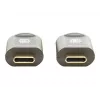 Tripp Eaton Tripp Lite Series Cavo attivo in fibra ottica plenum-certificato USB-C a USB-C (AOC)