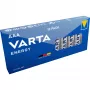 VARTA Batteria alcalina Energy, Micro (AAA-LR3) (4103 229 410)