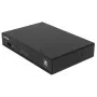 Adder XDIP - trasmettitore e ricevitore - con filo - il sistema supporta risoluzioni video fino a 1920 x 1200 @ 60Hz - nero - metallo - CE - FCC