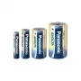 Panasonic Evolta Platinum LR03EE/4BP - batteria 4 x AAA alcalina (LR03EGE/4BP)