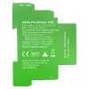 Shelly Pro Dimmer 1 interruttore smart per guida DIN, 1 canale