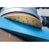 Set carta abrasiva Bosch Expert C470 Ø150 mm K60 K120 K240, 6 pezzi
