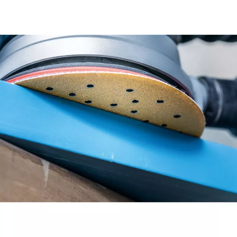 Set carta abrasiva Bosch Expert C470 Ø150 mm K60 K120 K240, 6 pezzi