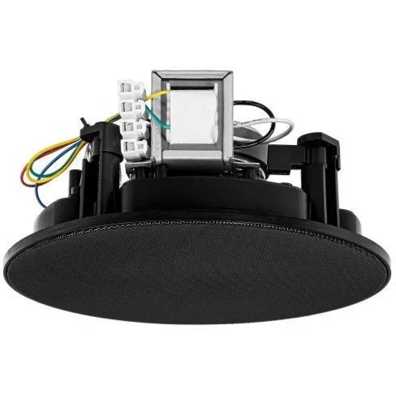 Diffusore da incasso HQM-SO2025B 20W (nero)
