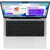 Apple MacBook Pro argento MDE44D/A - 35,6 cm (14