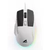 Mouse Sharkoon SGM35 USB Type-A ottico 6400 DPI
