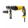 Martello perforatore DeWALT D25134K-QS 800 W Keyless