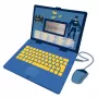 Lexibook ZAB_LEX_JC598BATI17 prodotto blu