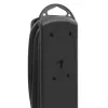 Protezione da sovratensione Qoltec 50113 nero 8 uscite AC 230 V 1,8 m