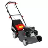 Tosaerba Dedra DED8720-43L — 43 cm larghezza di taglio, 1700 W potenza