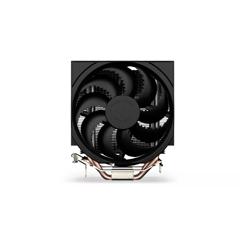 Dissipatore CPU ENDORFY Spartan 5 installazione semplice EY3A001