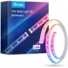 Striscia LED Govee H100E RGBIC+ 1m estensione