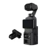 Supporto Telesin per DJI Osmo Pocket 3 modello S7-CFR-01-TDJ – supporto da tavolo compatto