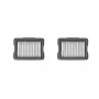 Filtro HEPA per purificatore d'aria Midea X10, set di ricambio 2 pezzi