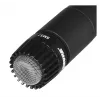 Shure SM57 microfono da studio nero
