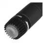 Shure SM57 microfono da studio nero