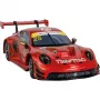 HYBRID Porsche 911 GT3 R Absolute Racing, No.25 Macao GP 2024, auto da corsa