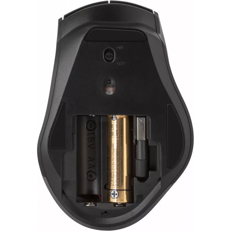Mouse ergonomico wireless YENKEE YMS 2075 RANGE