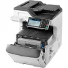 Stampante multifunzione OKI MC883dn stampa a colori LED