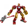 LEGO MARVEL 76307 Mech Iron Man vs. Ultron