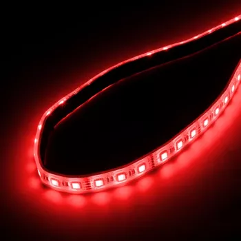 Striscia LED RGBW Lamptron Flexlight Multi Simple 3 m, 60 LED, indirizzabile, RGB+bianco