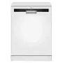 AMICA DFM64C7EOQWH lavastoviglie