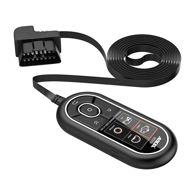 Scanner diagnostico Ancel BD310 OBD2 Bluetooth – lettore errori auto e strumento dati in tempo reale