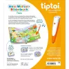 tiptoi Mein Wörter-Bilderbuch: Tiere, libro didattico