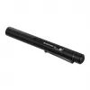 Torcia Ledlenser P2R nero – penna torcia compatta ricaricabile