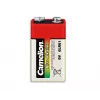 Batteria usa e getta Camelion 6LR61-SP1 9V alcalina