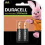 Duracell HR06 LSD batteria ricaricabile AA