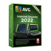 AVG Internet Security | 10 PC | 2 anni