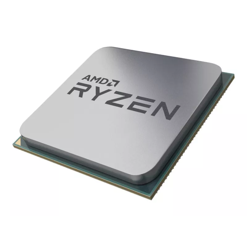 Processore desktop AMD Ryzen 3 3200G 3,6 GHz 4 core socket AM4 con grafica integrata Radeon Vega 8
