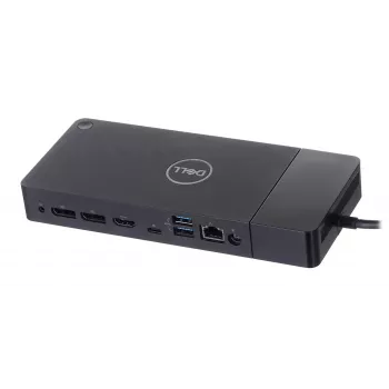 DELL DOCK WD19 180W usato