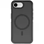 Cover 4smarts 541360 nero per iPhone SE 6,06 pollici