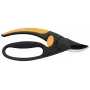 Cesoia per rami Fiskars 111440 bypass nera — Fiskars 1001534 (cesoia da giardino a mano, bypass, nera)