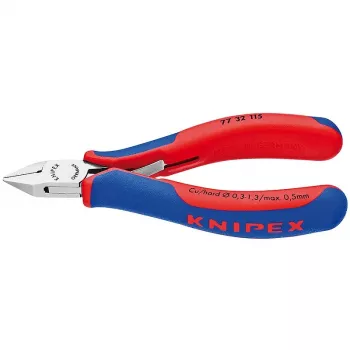 Pinza Knipex 77 32 115 pinza tronchese