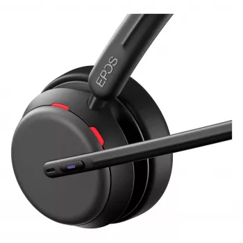 Cuffie EPOS Impact 1060T ANC