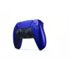Gamepad wireless Sony DualSense – blu cobalto, per PlayStation 5, batteria Li‑Ion integrata, sensore di movimento, feedback aptico, connettore jack 3,5 mm