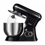 Impastatrice planetaria Zelmer ZKR1355 - 1200 W, ciotola 5 L, nero