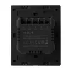 Interruttore a parete smart Wi-Fi Sonoff M5-3C-80 – 3 vie, interruttore smart da parete, modello M5-3C-80