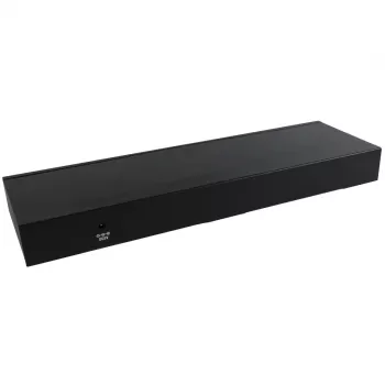 Hub USB ALLNET ALL-RM-19-USB3-HUB-13-A – hub rackmount USB 3.0 a 13 porte, 48,30 cm