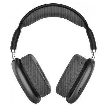 Cuffie wireless DEFENDER EEMOTION B645 — binaurali, archetto, USB-C, AUX, chiuse, circumaurali, 20–20000 Hz, 105 dB