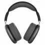Defender FreeMotion B645 cuffie Bluetooth on-ear, Bluetooth 5.3, USB-C, jack da 3,5 mm, microfono integrato, 20–20000 Hz, 105 dB, nere