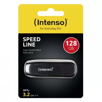 Chiavetta USB flash USB3 128GB/3533491 INTENSO