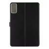Custodia protettiva a libro FIXED per Xiaomi Redmi Pad SE 11 pollici, supporto pieghevole, nero