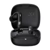 Cuffia Baseus Bowie E20 wireless in-ear chiamate/musica Bluetooth nero