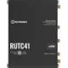 Router TELTONIKA RUTC41 4G LTE EDGE, router mobile industriale RUTC41000000
