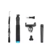 Selfie stick Telesin GP-MNP-090-D lunghezza regolabile leggero