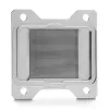 EK Waterblocks EK-Quantum Velocity2 D-RGB - AM5, nichel + acrilico